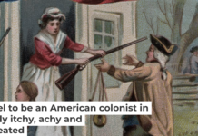 Life went on in the late 18th century, regardless of your everyday ailments. Archive Photos/Getty Images